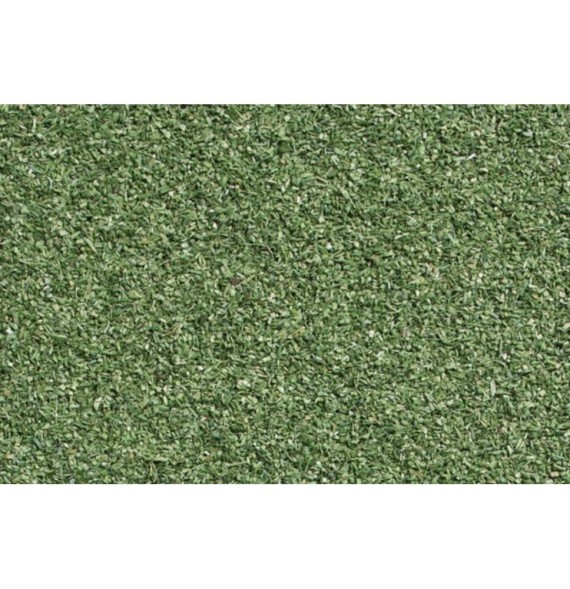 Posypový materiál – tmavě zelený