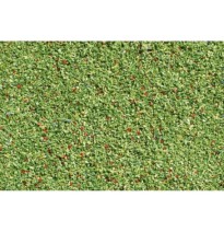 Posypový materiál – světle zelená louka