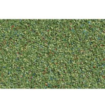Posypový materiál – tmavě zelená louka