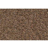 Posypový materiál – tmavě hnědý