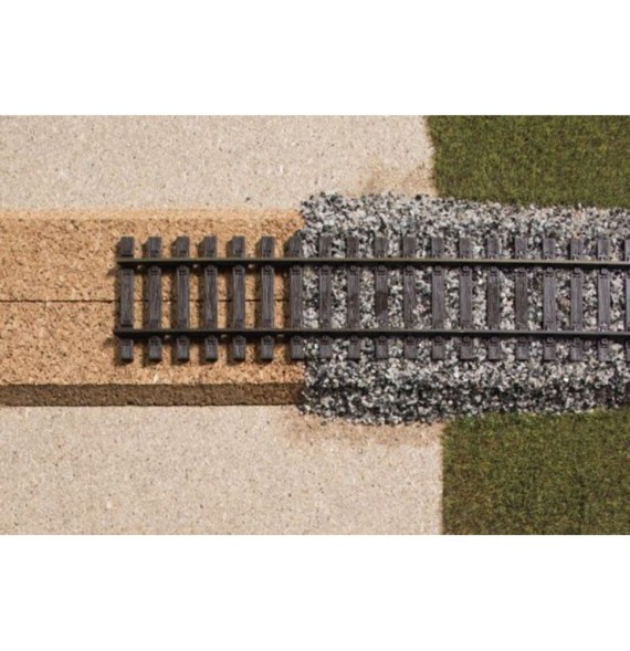 Štěrk – žula šedá