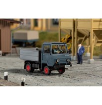 Multicar M24 – korba