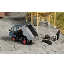 Multicar M24 – korba