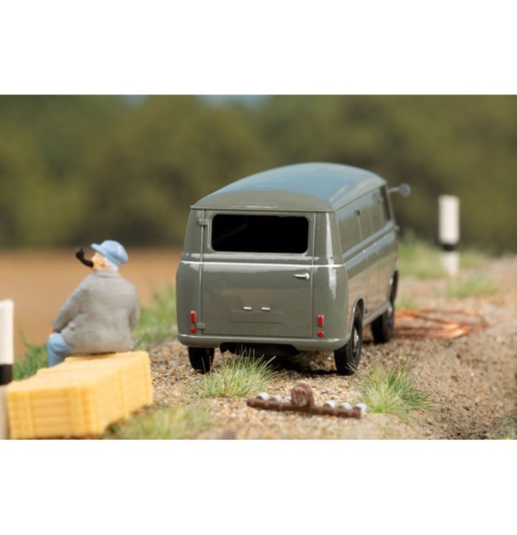 Goliath skříňový – šedý