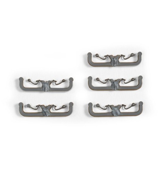 Goliath – náhradní zrcátka