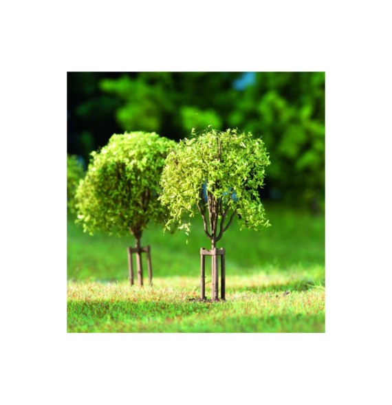 Malé stromky 42 mm
