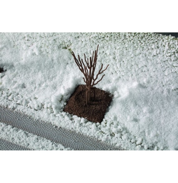 Malé stromky zimní 42 mm