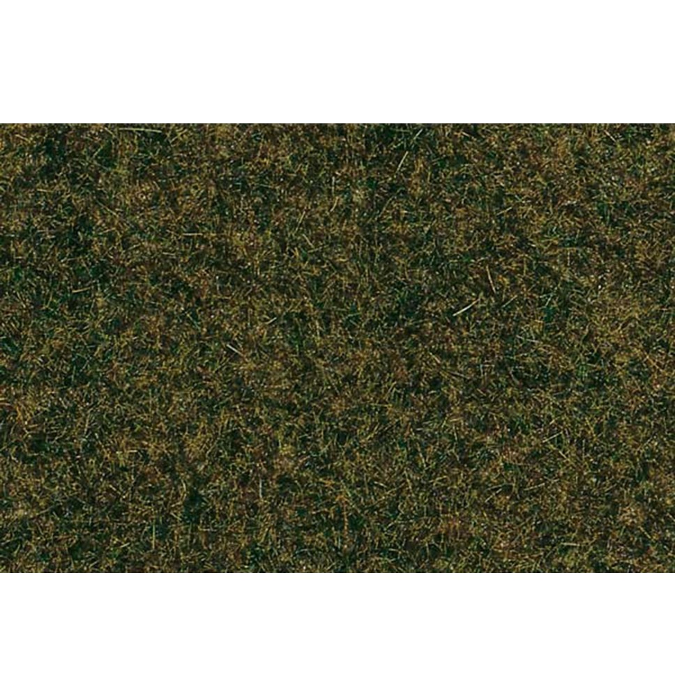 Travní posyp – lesní podrost