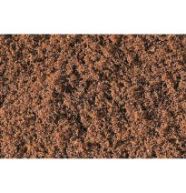 Pěnový posyp jemný – hnědý