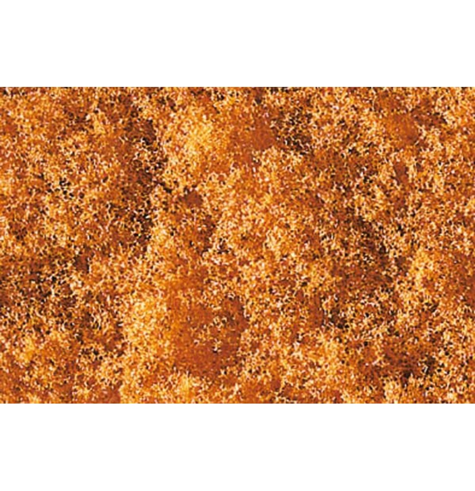 Pěnový posyp jemný – pískový