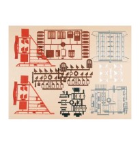 Doplňky na střechy