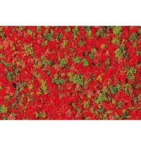 Pěnový posyp – vlčí mák