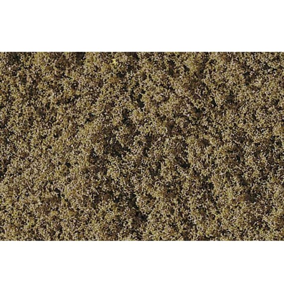 Pěnový posyp jemný – olivově zelený