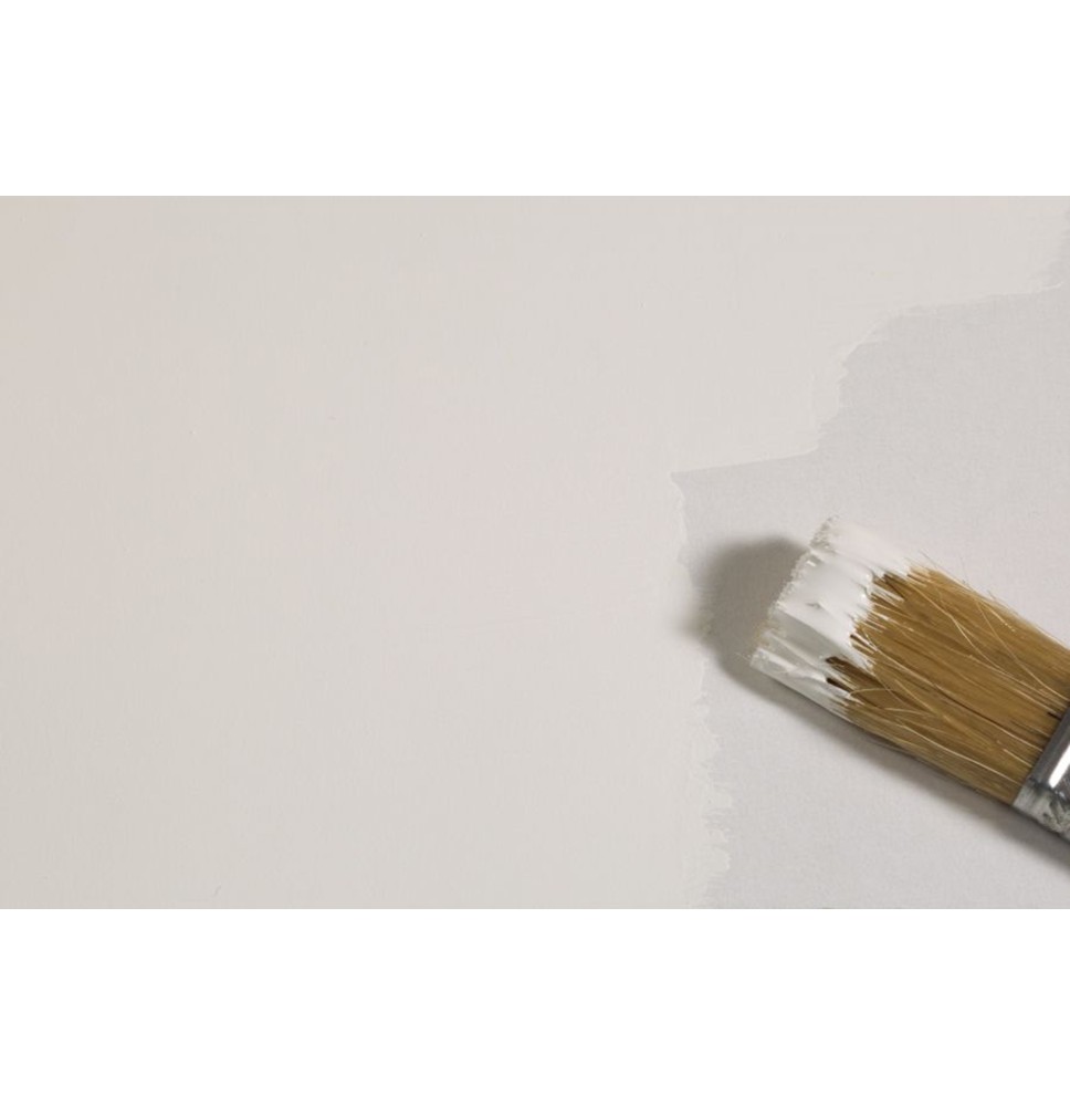 Modelářská barva – bílá