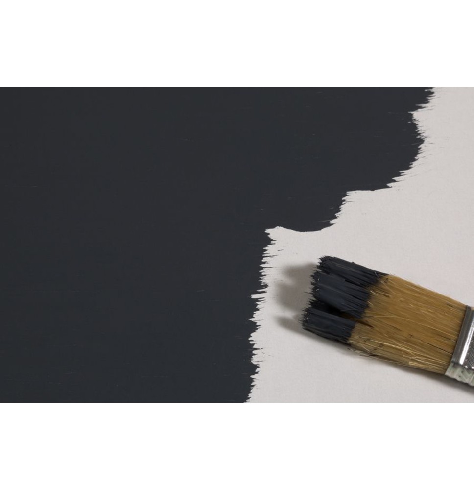 Modelářská barva – grafitově šedá