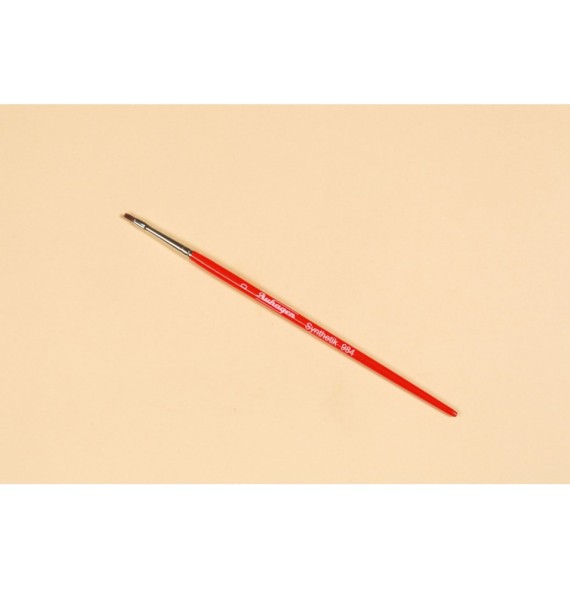 Modelářský štětec Synthetik Gr0