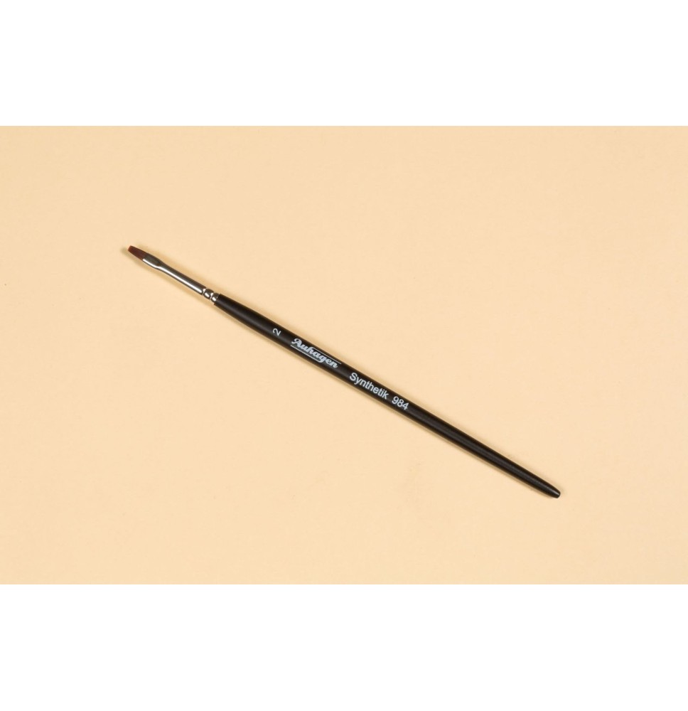 Modelářský štětec Synthetik Gr2