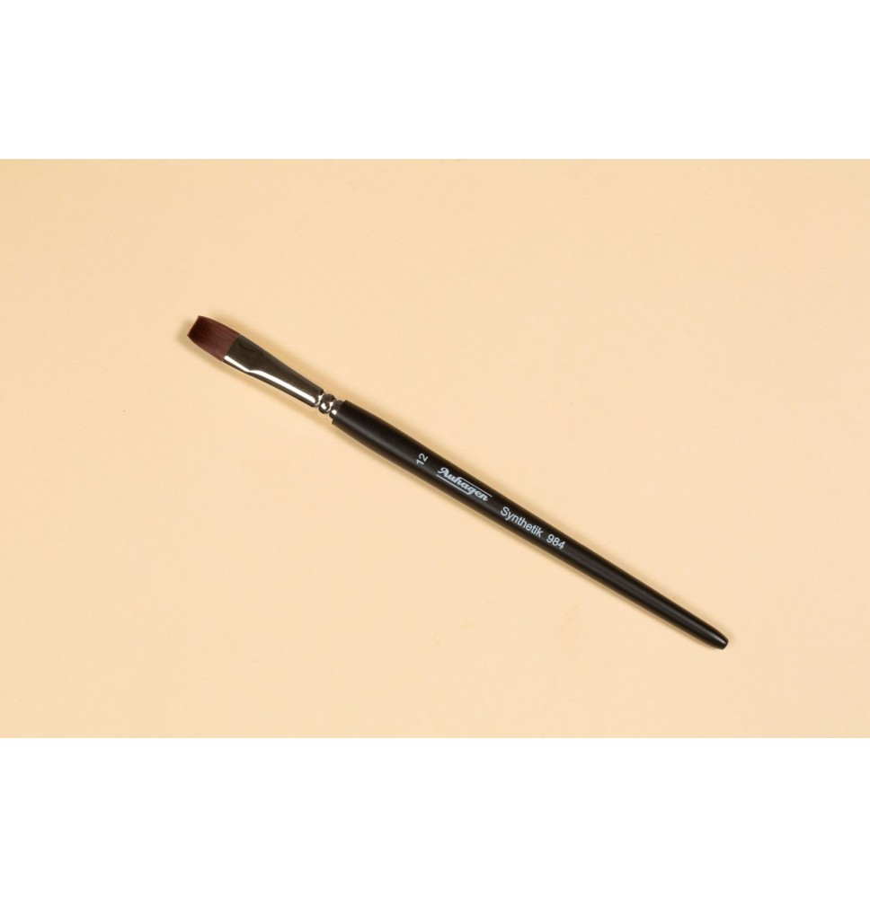 Modelářský štětec Synthetik Gr12