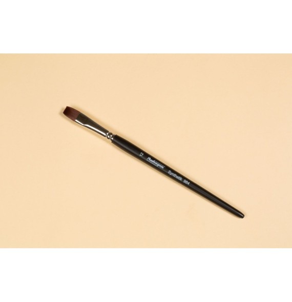 Modelářský štětec Synthetik Gr12