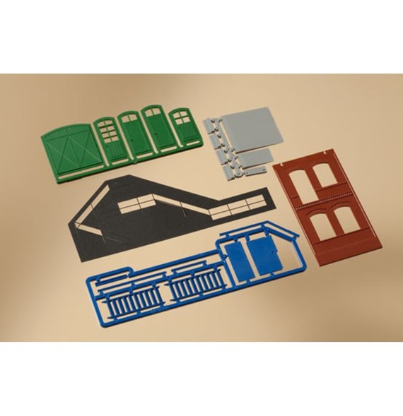 Venkovní schodiště