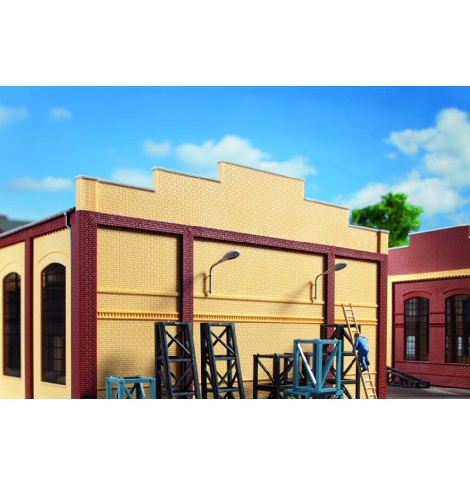 Atika 2329 – žlutá