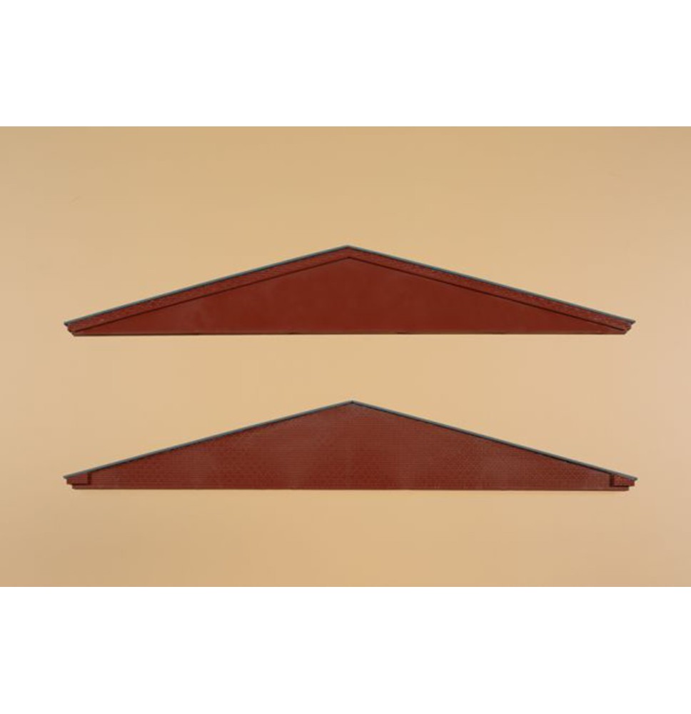 Atika 2581 – červená