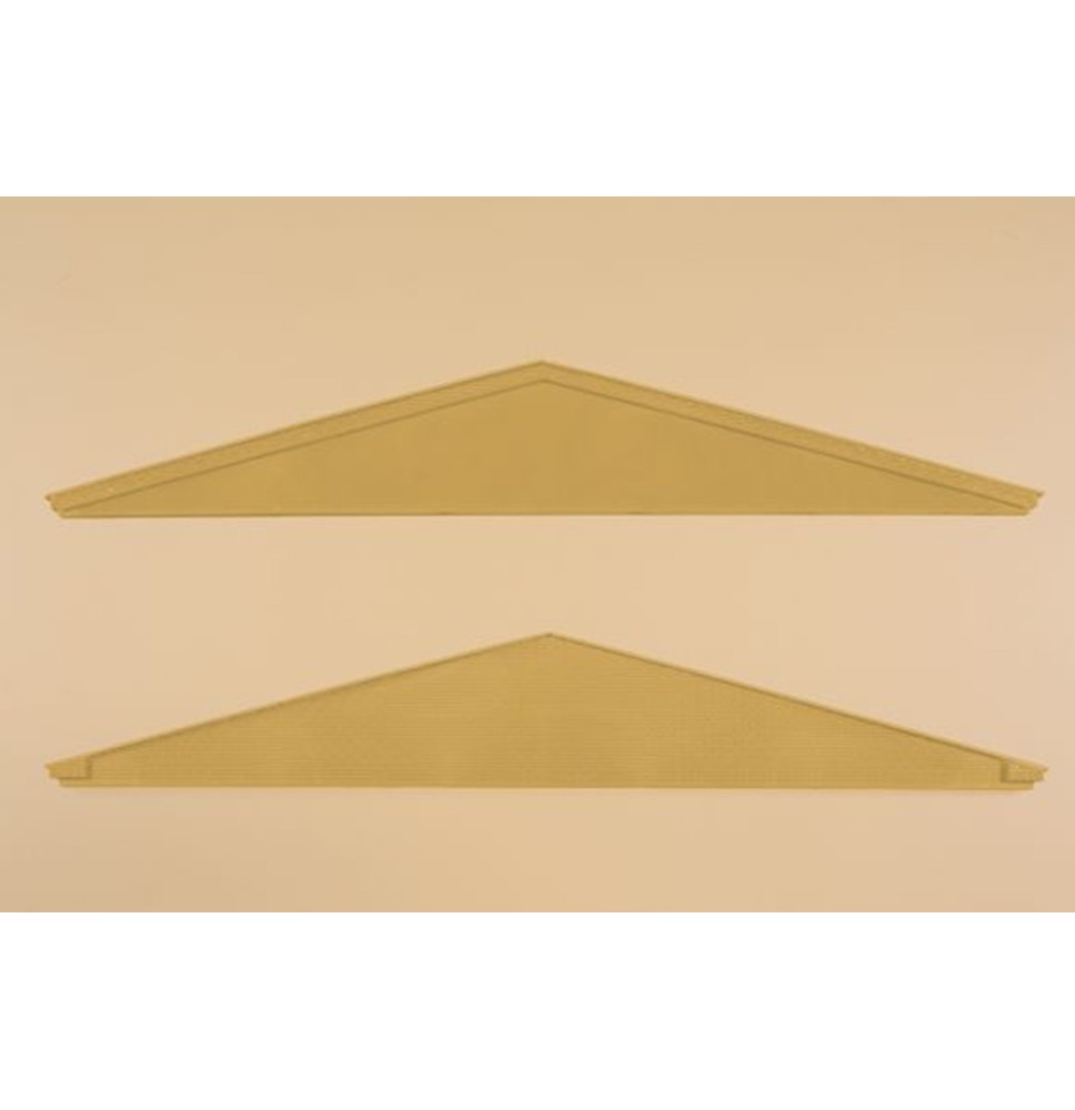 Atika 2581 – žlutá