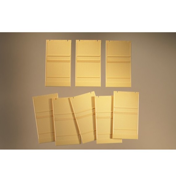 Stěny 2342I žluté