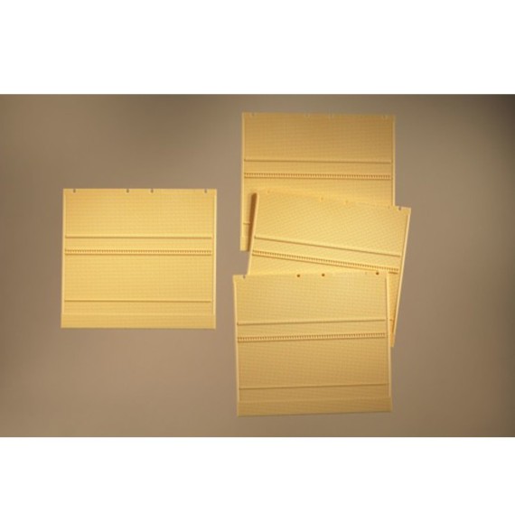 Stěny 2324E žluté