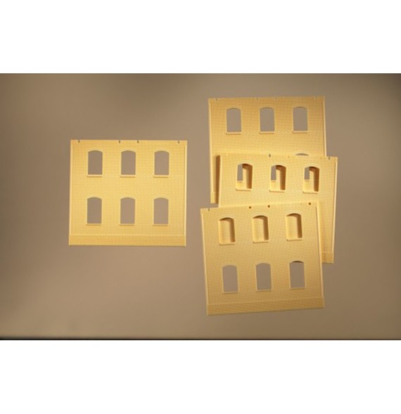 Stěny 2324F žluté