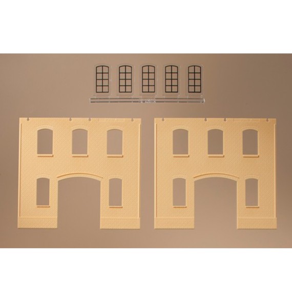 Stěny 2391A žluté