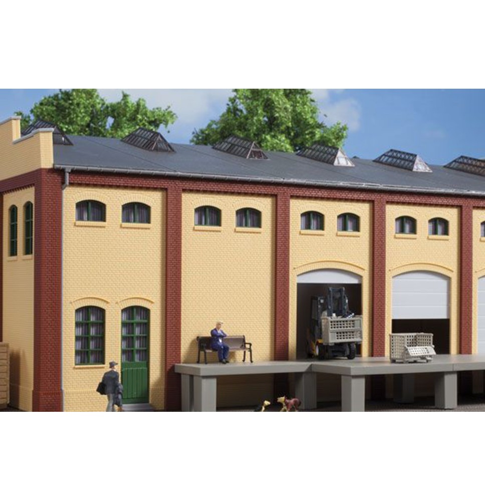 Stěny2410H a 2410E a 2410F žluté