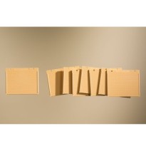 Stěny 2532D žluté