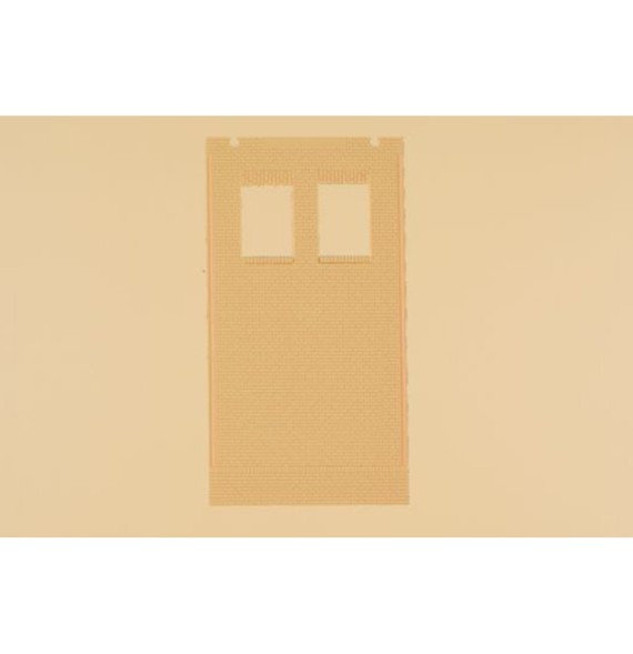 Stěny 2579B žluté