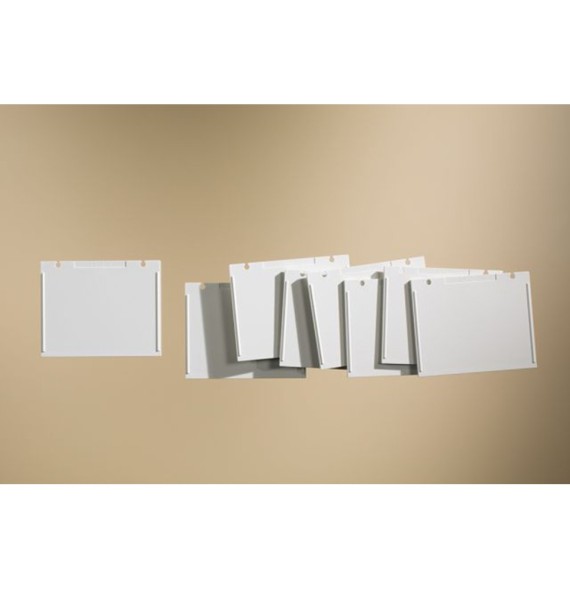 Stěny 2532J omítnutá