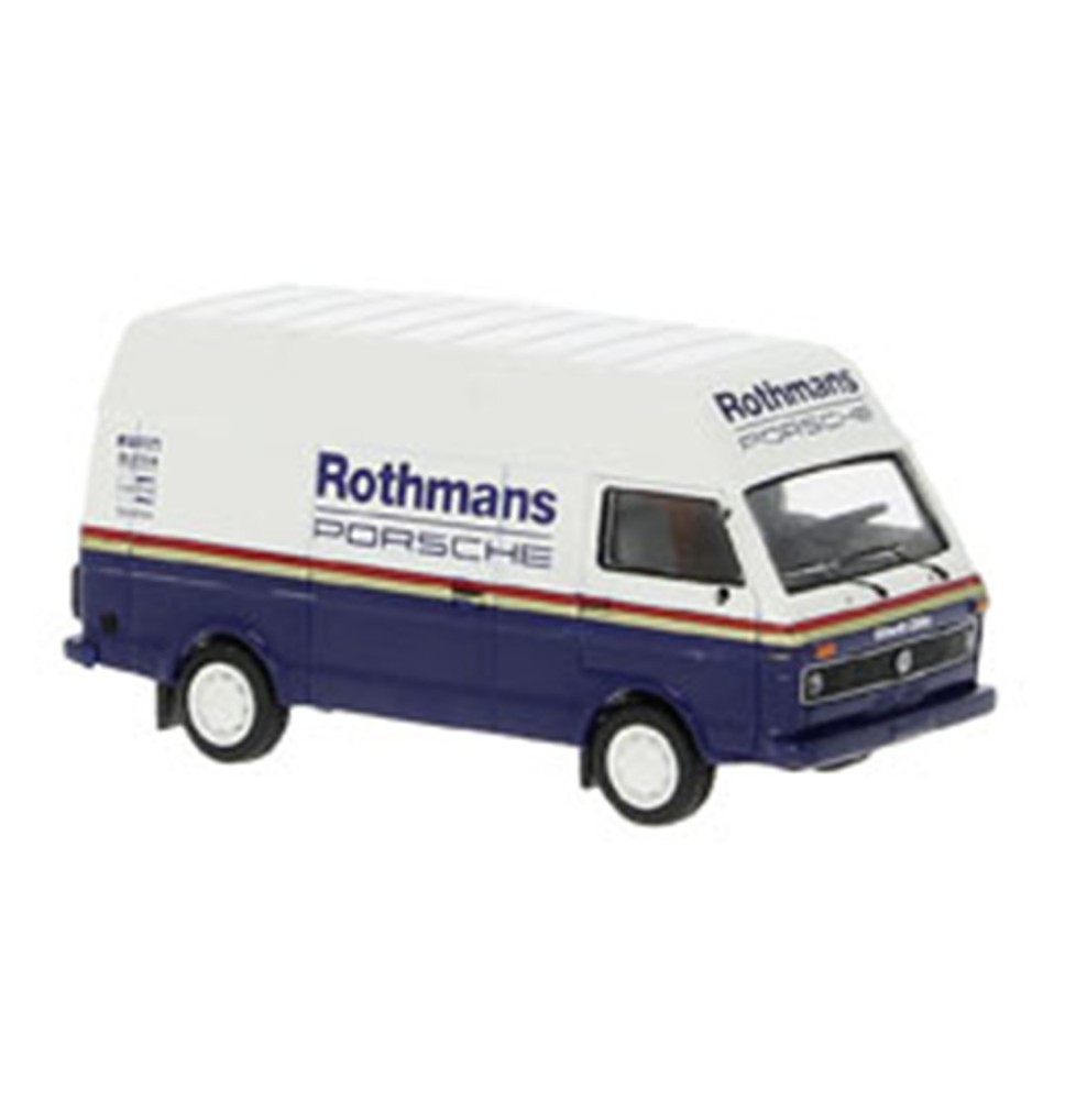 VW LT 45 "Rothmans-Porsche"