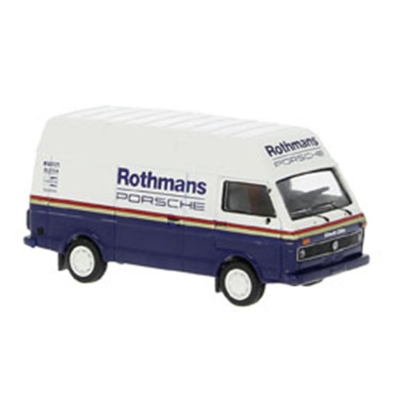 VW LT 45 "Rothmans-Porsche"