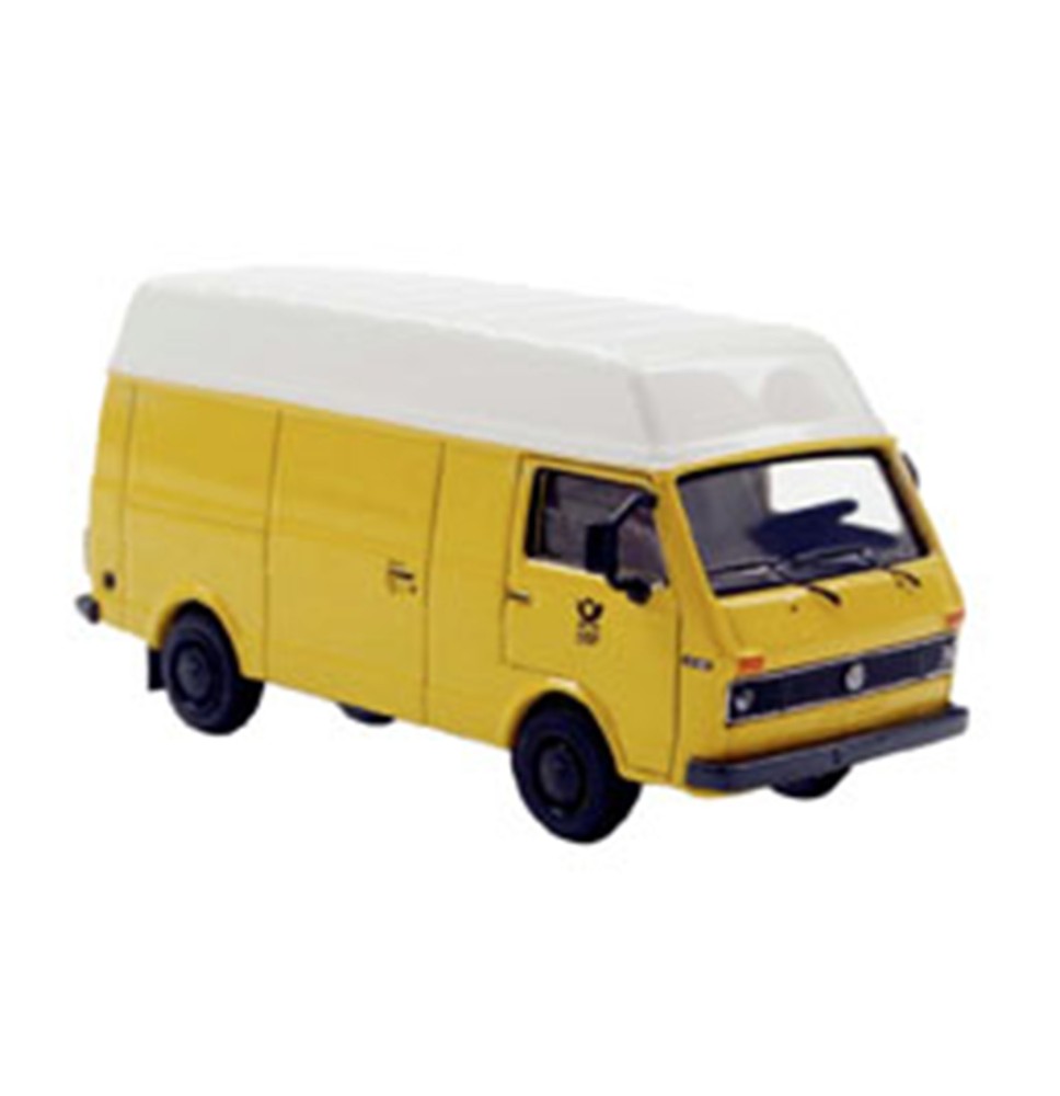 VW LT 45 Bundespost