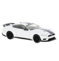 Ford Mustang VI Mac weiss