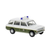 Lada 2102 Kombi Volkspolizei