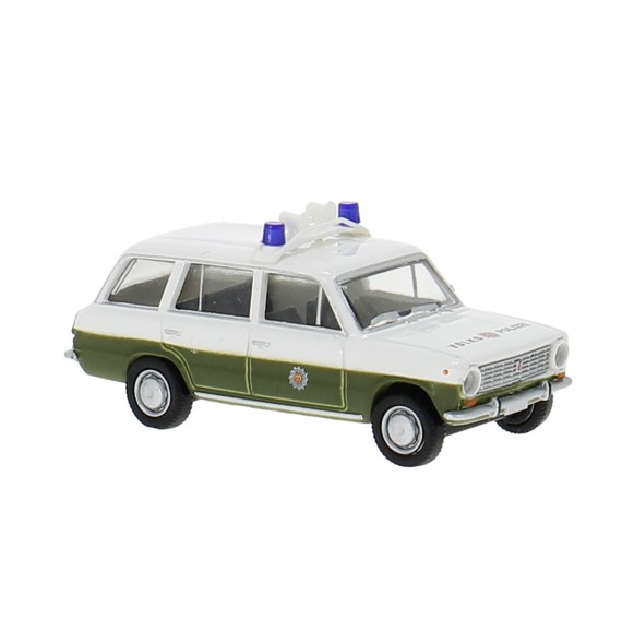 Lada 2102 Kombi Volkspolizei