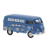 VW T1b Kasten "VW-Kanada"