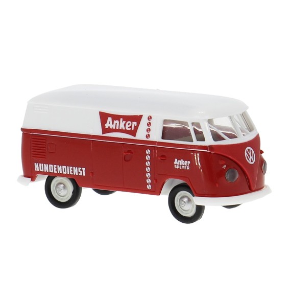 VW T1b Kasten "Anker-Werke"