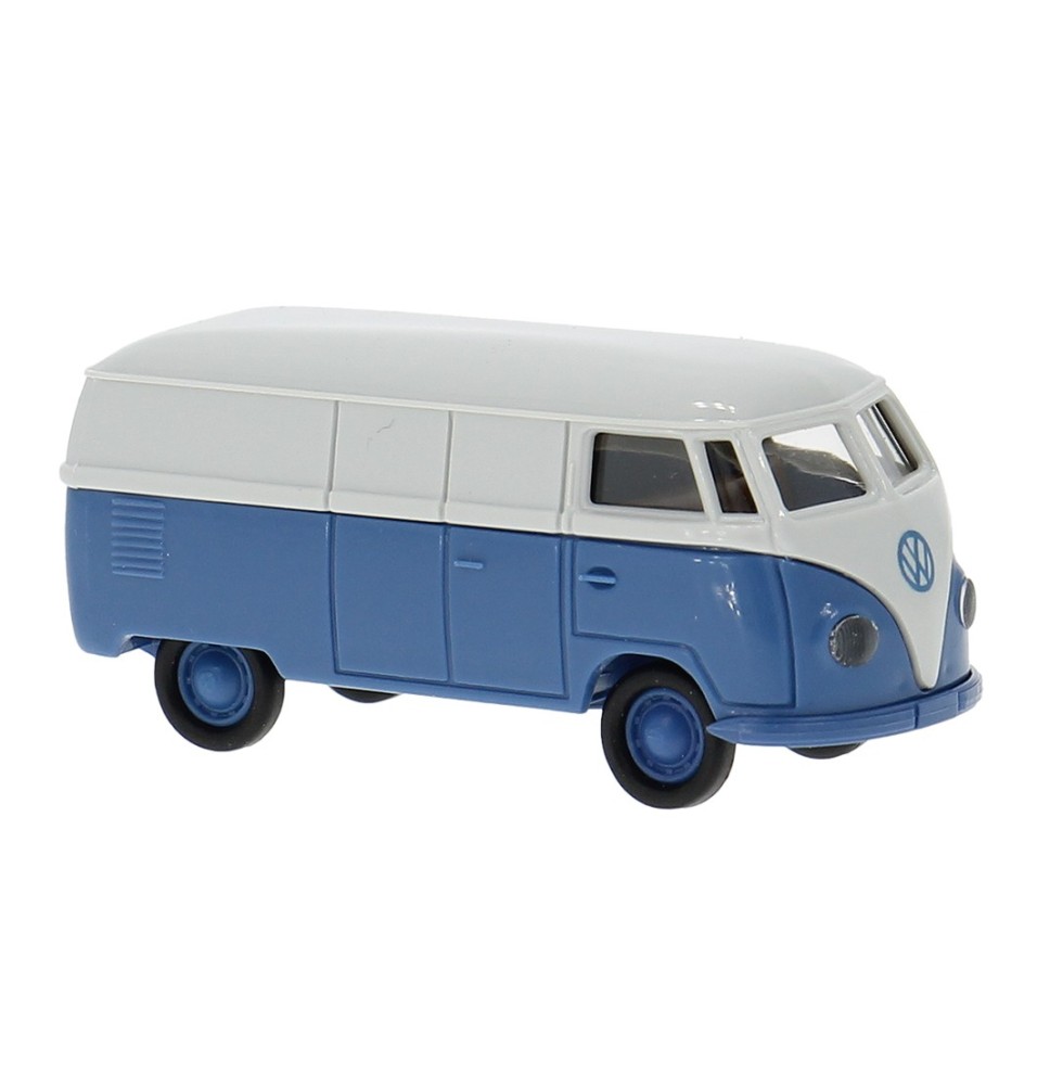 VW T1a Kasten
