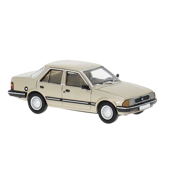 Ford Orion MK I beige