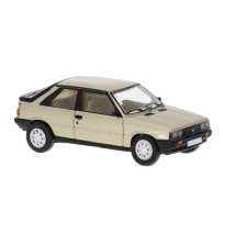 Renault 11 GTL beige
