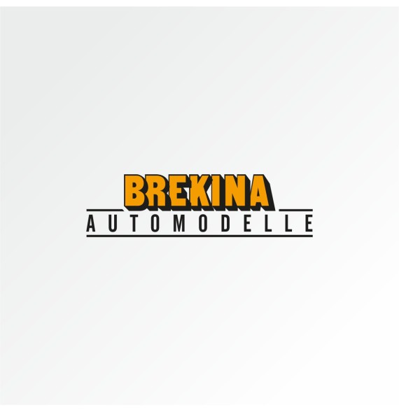 Ford Gran Torino, rotorange/elfenbein