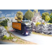 Car System Digital LKW MB Atego Sixt (HERPA)