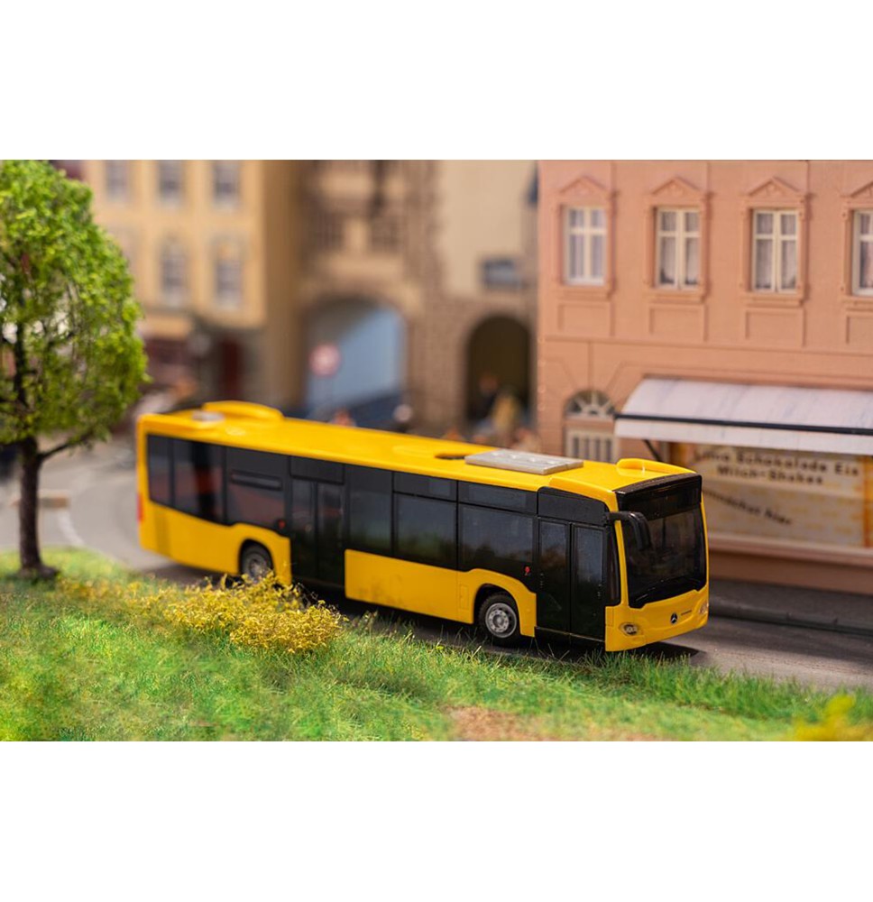 Car System Digital MB Citaro (RIETZE)