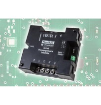 Nabíječka řízená procesorem